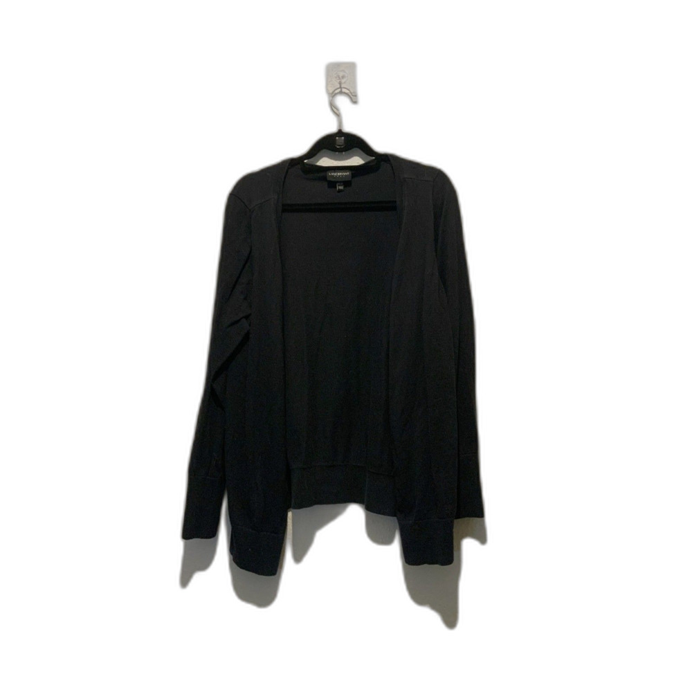 Lane Bryant Knit Cardigan, Size 18 20